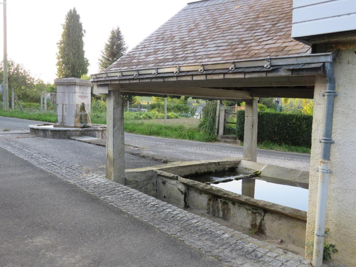 Gite Du Verger Bruges-Capbis-Mifaget Exterior photo